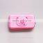 2015 Fashion Silicone Bag ,Silicone Purse.Silicone Coin Purse,silica gel coin purse
