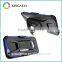 Rugged Armor Holster Case Cover Case for iPhone 6 Plus With Kickstand and Locking Belt Swivel Clip