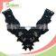 Widentextile Customer's Design Welcomed New Arrival Lace Collars for Sale