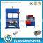 QTF4-28 New type Hollow brick block making machine for sale