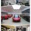 Factory square 6w led cob downlight indoor recessed downlight