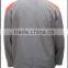 Men's soft-shell fleece jacket & 3 layer bonded jacket