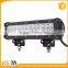 Led spot beam 72w high quality waterproof led magnetic 12v led work light