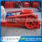 Manufacturing Machine Manganese Steel Used Double Roll Crusher