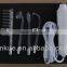 BP-7000 protable hand-holding high frequency cleanse acne treatment facial machines