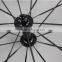 56mm carbon bike wheels Chinese carbon fiber wheels W56C