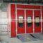 D Oriental DOT-C1 Spray paint booth spray tan booths