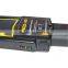 Security Hand Held Explosive Metal Detector With High Performance and Sensitivity