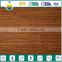 Anti-slip recycled Wood Grain Flooring