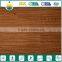 wood grain waterproof electric heating floor