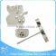 ZS20003 surgical steel earrings , latest stick earring , fashion earing