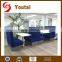 Double Side Modern Leather Restaurant Bench