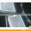 Customize high lumen LED acrylic panel light guide panel