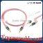Gold Plated Male To Male 3.5 Mm Audio Digital Cable Audio Stereo Cable For Samsung S7