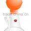 HOT Sale Glass Manual Breast Pump BPA Free