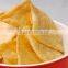 машина для производства чипсов Doritos из начосных тортиль из кукурузы