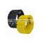 portable power bank, silicone wristband power bank