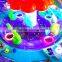 Sinoarcade 4 players Toy Grabber Gumball Clawing Game Machine Simulation