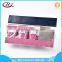 BBC lady Gift Sets Suit 008 Professional factory pink girl skin care popular bath set with towel