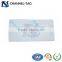 Chinese factory price EAS RF label anti-theft, square label