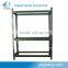 Light Weight Angle Steel Storage Shelf/Warehouse Shelf/Slotted Angle Steel Rack