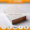 Factory supply anodizing powder coating wood grain aluminium extrusion profiles