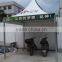 guangzhou city pagoda tent