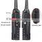 Joytone portable ham 2 way radio BF-UV82