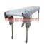 Multifuctional blueberry sorter/full automatic blueberry sorter machine/5- grades blueberry sorting machine