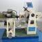 Akron Abrasion Tester Rubber Abrasion Test Machine