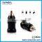 Mini Bullet One USB Car Charger Adaptor for Black in Cell Phones & Accessories, Cell Phone Access