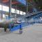 Portable Belt Conveyor With Competitive Price