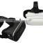 Hot sell high quality headset VR shinecon 3d VR glasses