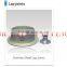 CAP ,OVAL,SMLS,BW A403 316 ,HPS,ASME B16.9