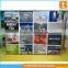 Wholesale portable pop up banner display, exhibition banner stand