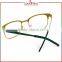 Laura Fairy Eyeglasses Temples China Wholesale Cheap Women 18K Gold Optical Frame