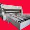 Semi-automatic printer machine with CE