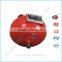 Guangzhou fire fighting supplier manufacture 8L/10L/16L/20L/30L/40L/50L FM200 automatic hanging fire extinguisher