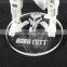 Acrylic display stand for 6" Black Series                        
                                                Quality Choice