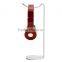 Hot Sale Acrylic Earphone Headset Hanger Holder Headphone Desk Display Stand Wholesale