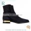 Fashion cheap manufacturer lady boot,woman boot