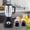 Jialian JL-BY44S Plastic Body Electric Automatic Blender