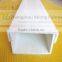 Fiberglass Outdoor Cable Tray With Cover | Glassfiber cable wire tray