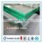 Clear glass laminate 10.38mm price ISO CE AS/NZS