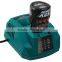 strengthen electric drill set,12V double speed Li-ion portable electric drill sets