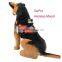 Fetch Dog Harness for Go pro 4/3+/3/2/1