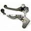 BJ-LS-007 Dirt Bike CNC Aluminum PIVOT Brake Clutch Lever For KTM 105SX/XC, 125EXC