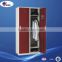 Customized Metal lockable Storage Cabinets Cheap Price