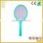 CE&ROHS mosquito racket factory battery mosquito insects killer