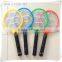 CE&ROHS Eco-Friendly plastic mosquito swatter